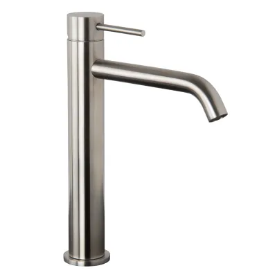 Baterie lavoar monocomandă Fima Spillo Steel F3071L