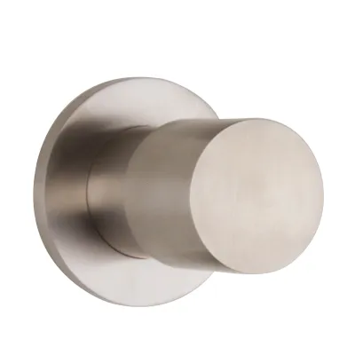 Robinet de reglare a debitului 1/2” Fima Spillo Steel F3093/1