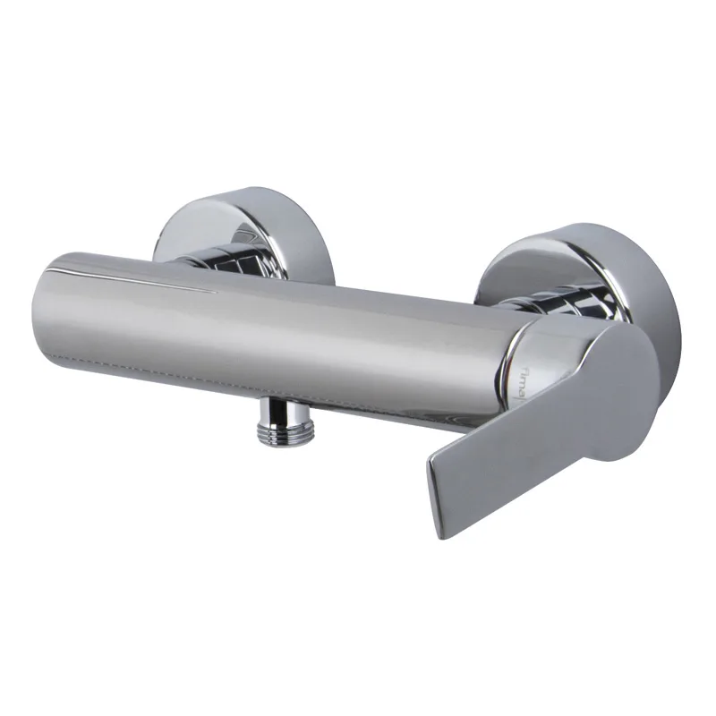 Baterie duș aparentă mecanică Fima Mast F3135/1