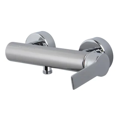 Baterie duș aparentă mecanică Fima Mast F3135/1