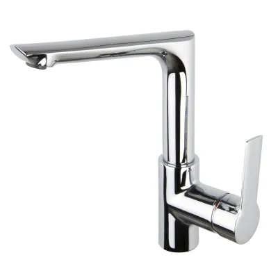 Baterie lavoar monocomandă Fima Mast F3151FZ