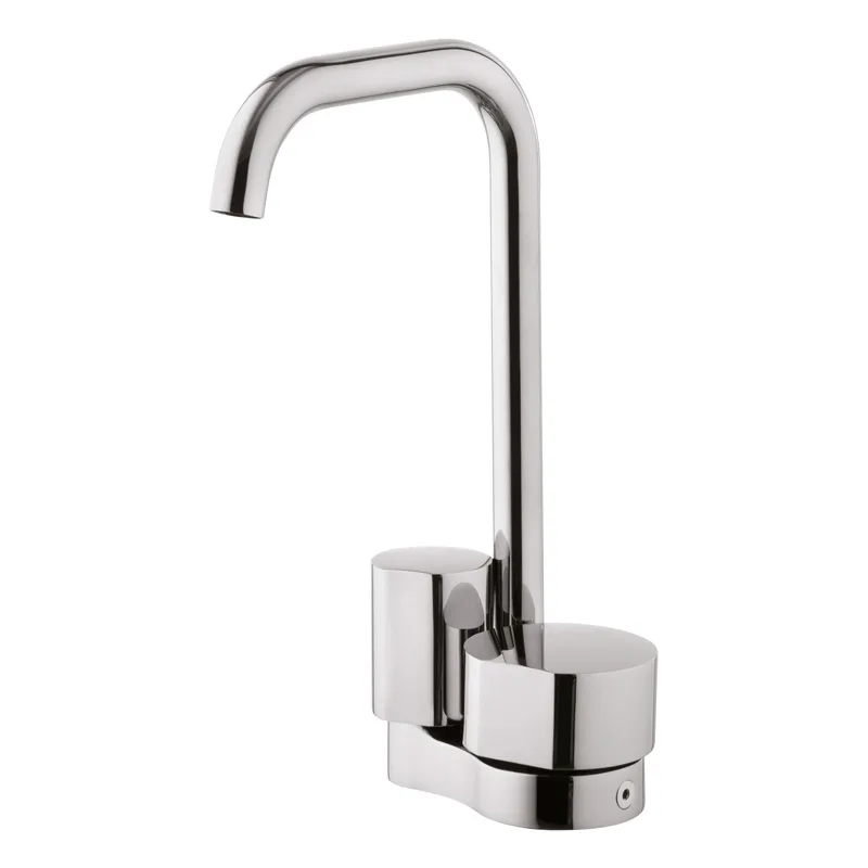 Baterie lavoar monocomandă Fima So F3171B
