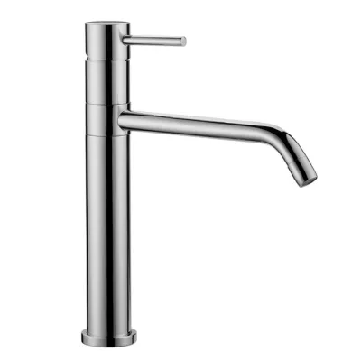 Baterie de bucătărie cu pipă rotativă Fima Spillo Up F3227