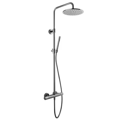 Coloană de duș mecanică Fima F3255/R256
