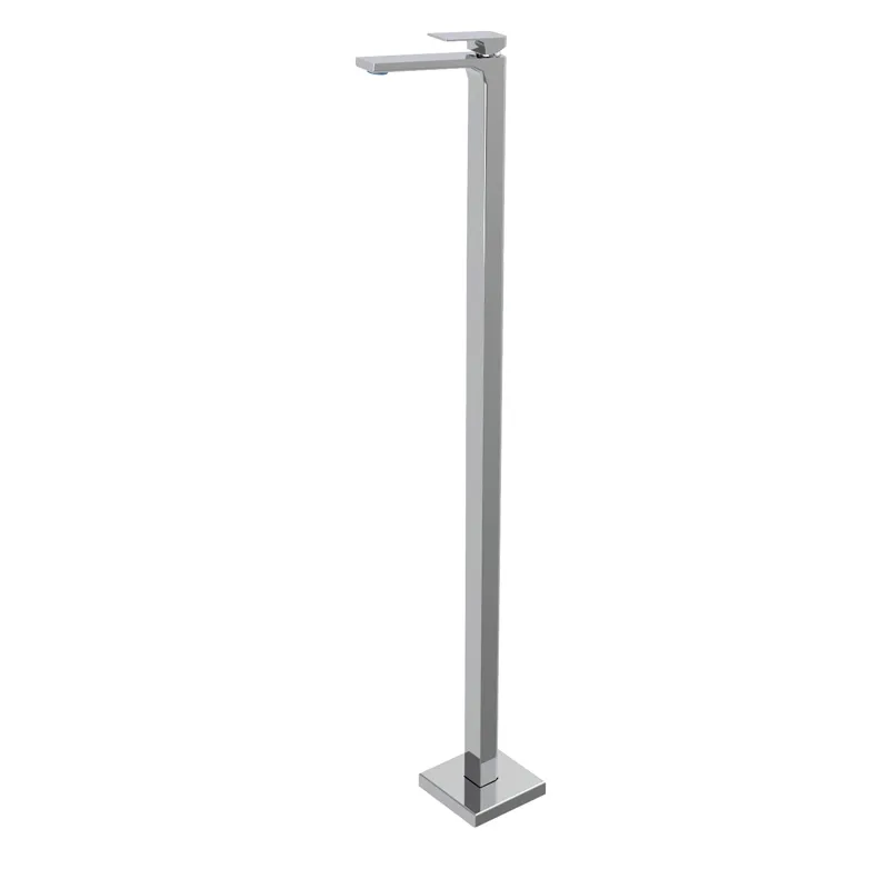 Baterie lavoar montată pe pardoseală Fima Fit F3381/PN