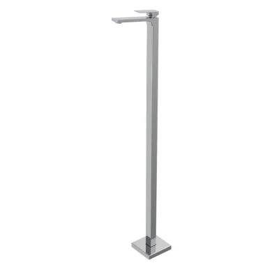 Baterie lavoar montată pe pardoseală Fima Fit F3381/PN