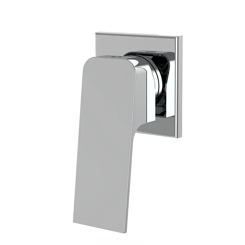 Baterie încastrată mecanică Fima Fit F3383N1