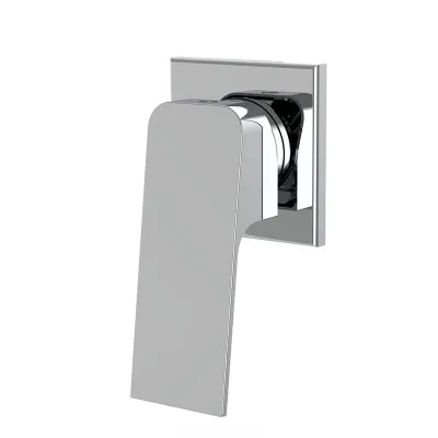Baterie încastrată mecanică Fima Fit F3383N1