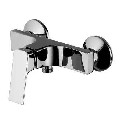 Baterie duș aparentă mecanică Fima Fit F3385/1