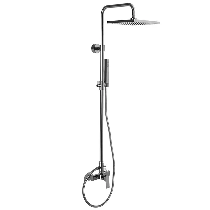 Coloană de duș mecanică Fima Fit F3385/2