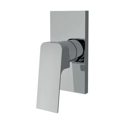 Baterie încastrată mecanică Fima Fit F3389E1