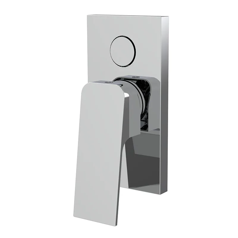 Baterie încastrată mecanică Fima Fit F3389E2