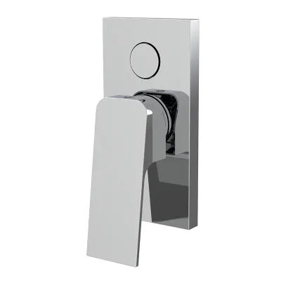 Baterie încastrată mecanică Fima Fit F3389E2
