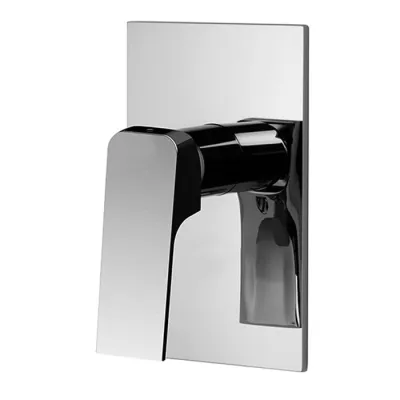 Baterie încastrată mecanică Fima Fit F3389X1