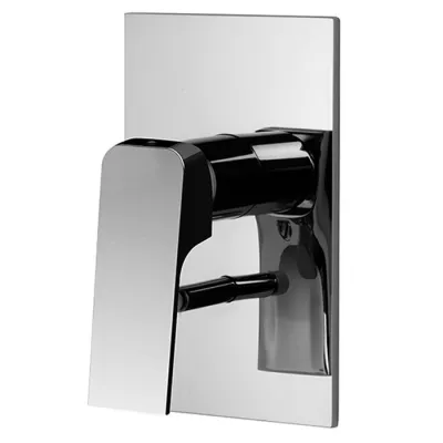 Baterie încastrată mecanică Fima Fit F3389X2