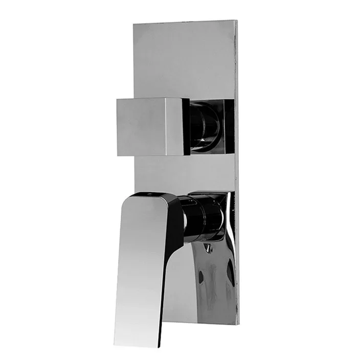 Baterie încastrată mecanică Fima Fit F3389X6