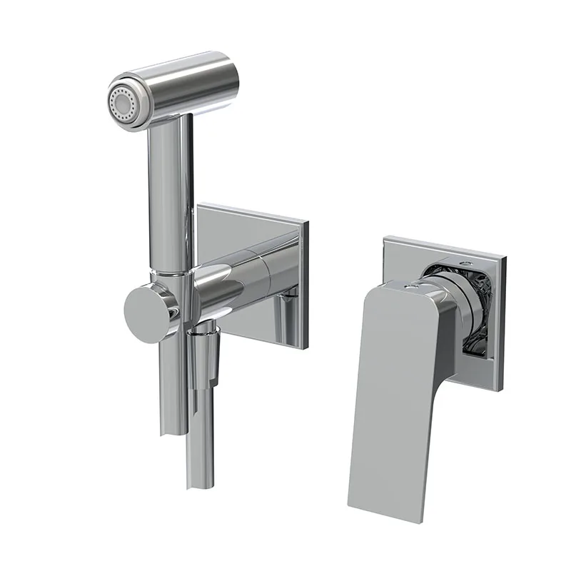 Duș igienic Fima Fit F3391WX4
