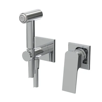 Duș igienic Fima Fit F3391WX4