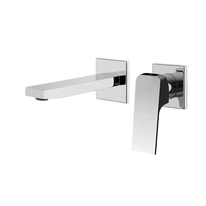 Baterie lavoar de perete monocomandă Fima Fit F3391WX8