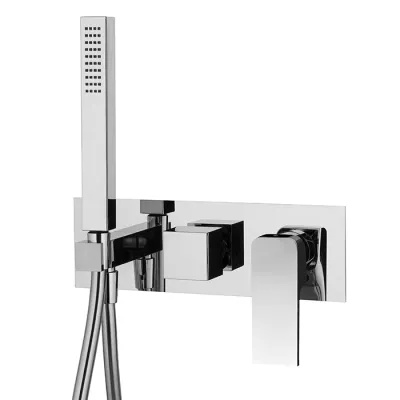 Baterie încastrată mecanică Fima Fit F3399WX2