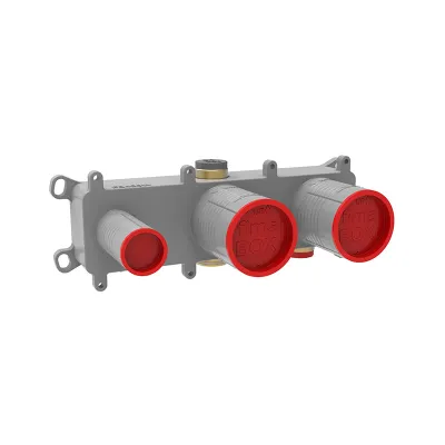 Corp încastrat Fima F3400W