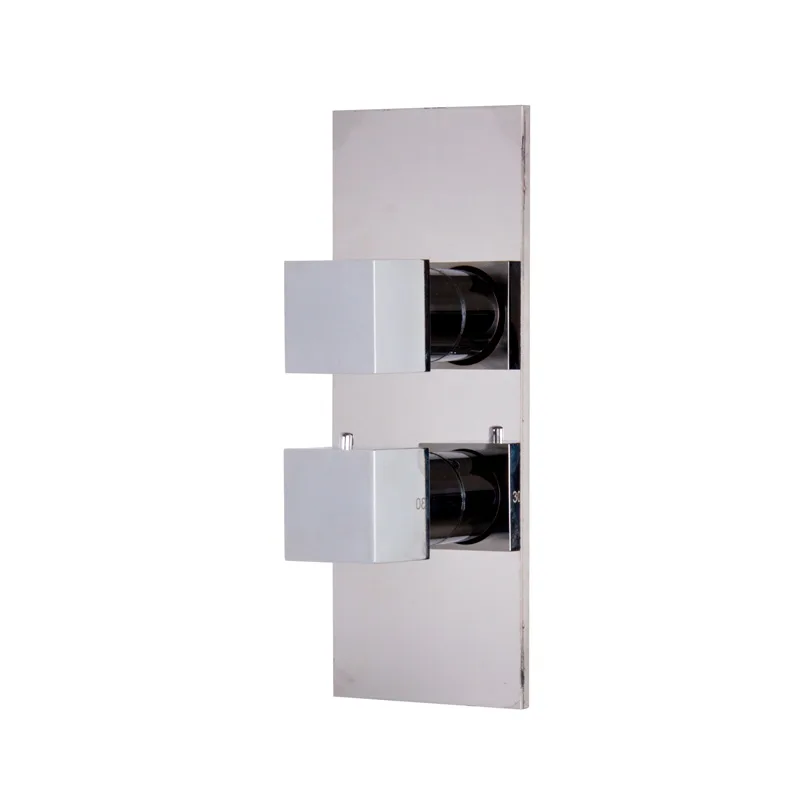 Baterie încastrată termostatică Fima F3509X7
