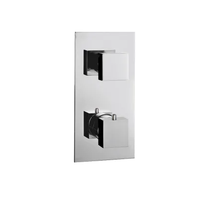 Baterie încastrată termostatică Fima F3513X1