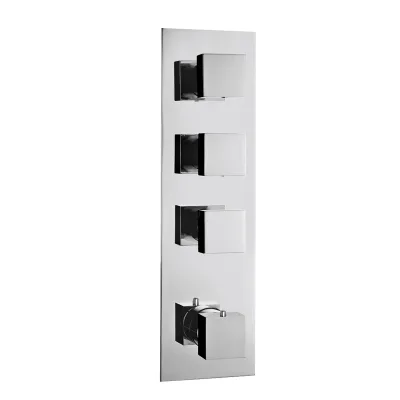 Baterie duș încastrată termostatică Fima F3513X3