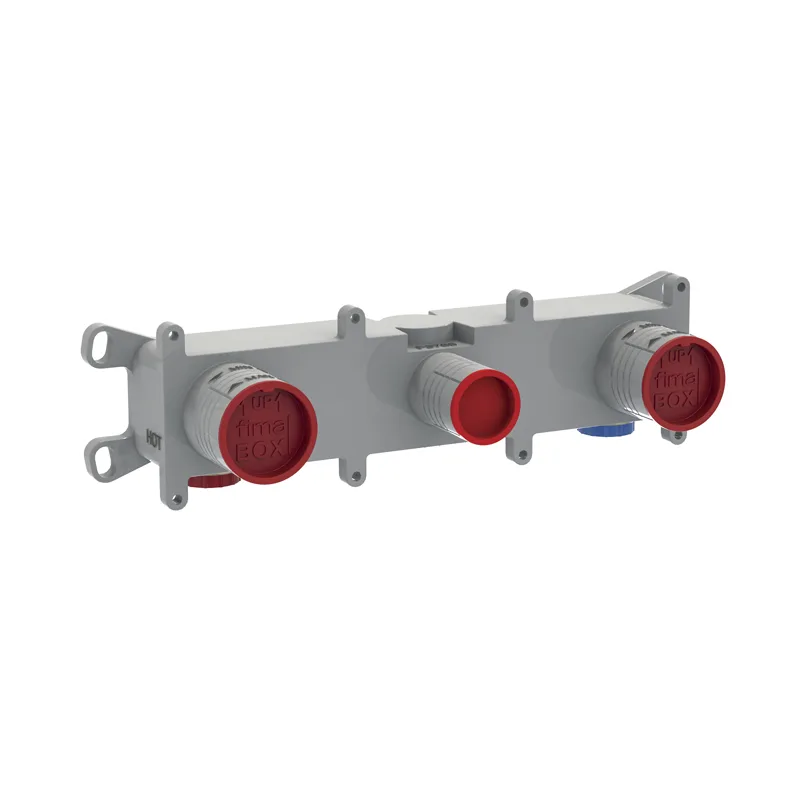 Corp încastrat Fima F3700