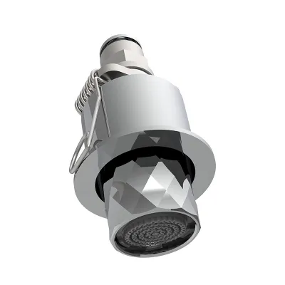Pară de duș încastrată în tavan Fima Waterdot F3710XL