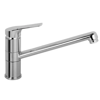 Baterie de bucătărie cu pipă rotativă Fima Serie 4 F3797