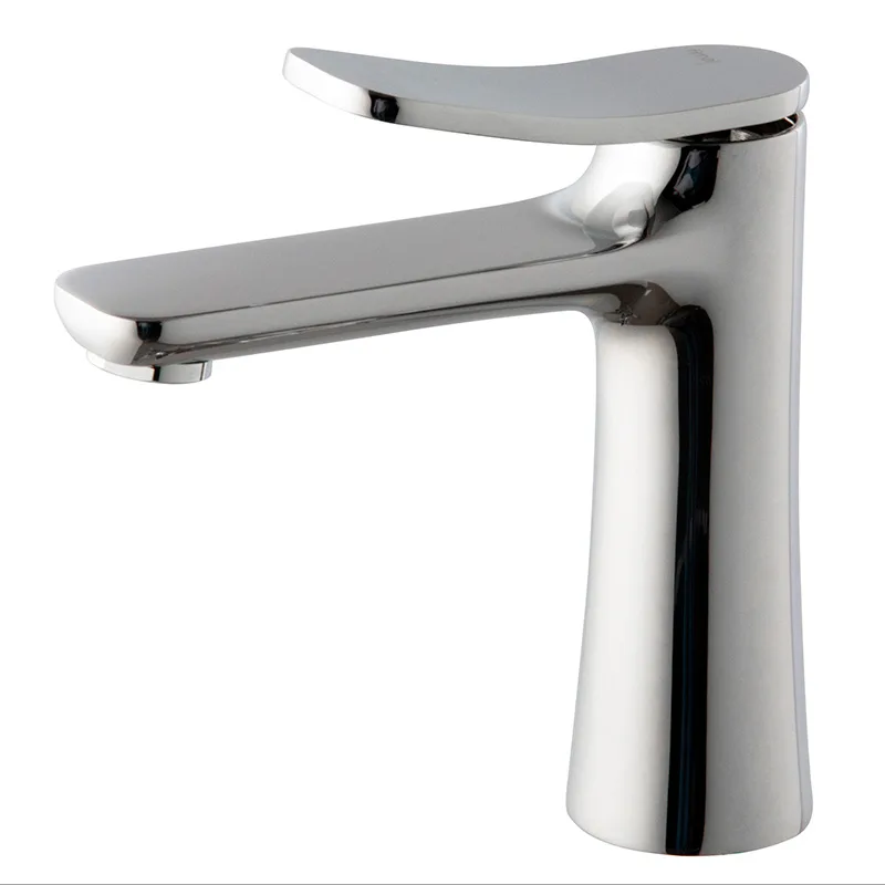 Baterie lavoar monocomandă Fima Flo F3801