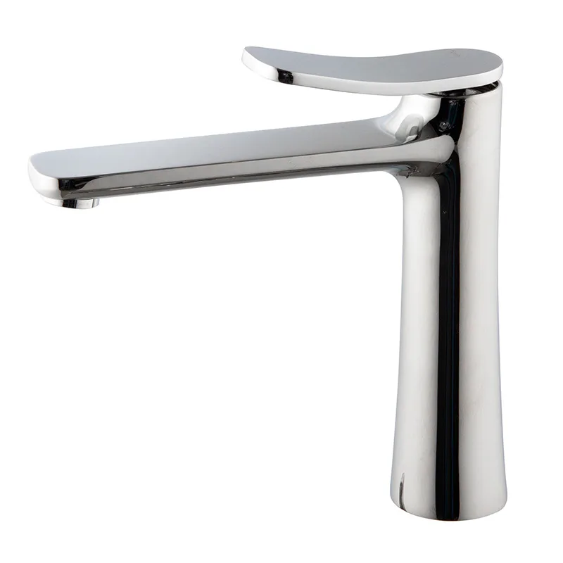 Baterie lavoar monocomandă Fima Flo F3801L