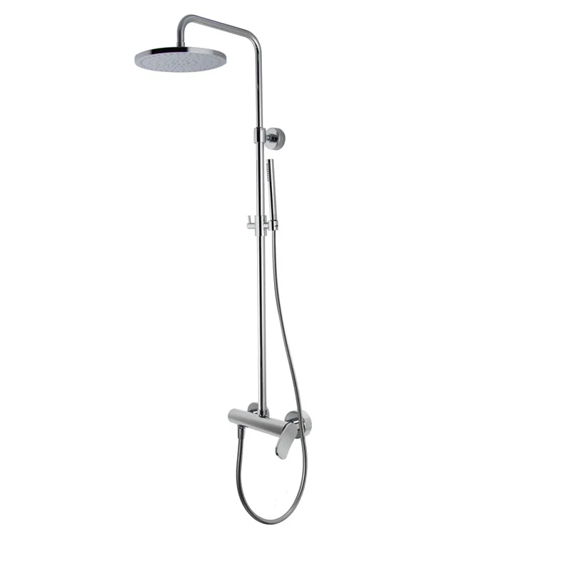 Coloană de duș mecanică Fima Flo F3805/2
