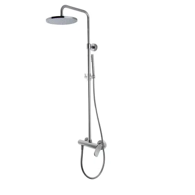 Coloană de duș mecanică Fima Flo F3805/2