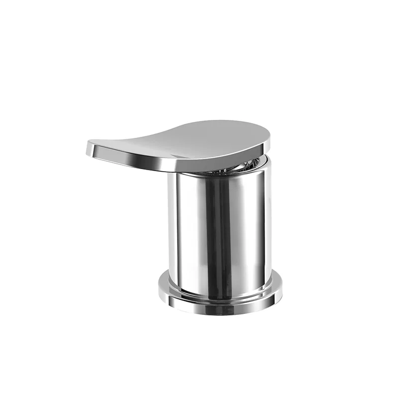 Baterie de lavoar montată pe blat Fima Flo F3814/3N