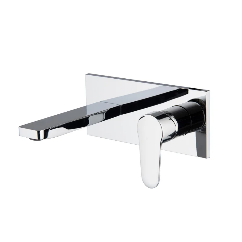 Baterie lavoar de perete monocomandă Fima Serie 22 F3830WX5