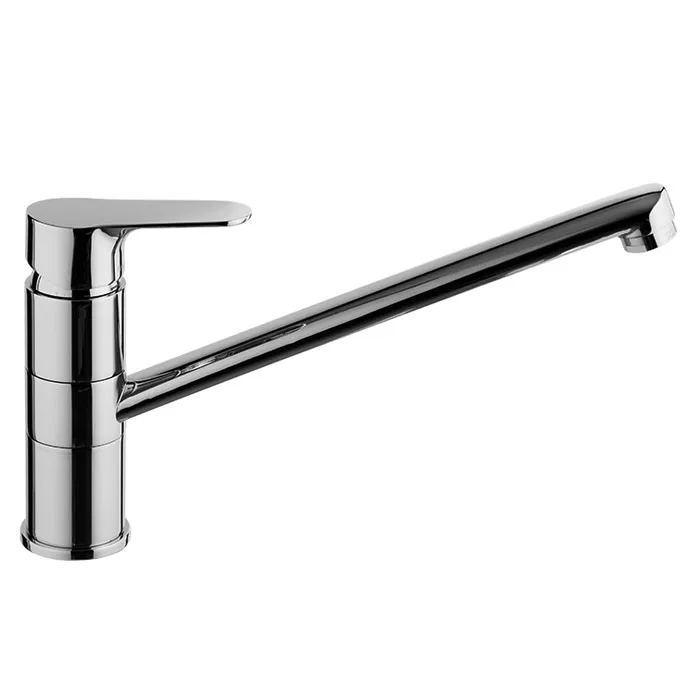 Baterie de bucătărie cu pipă rotativă Fima Serie 22 F3897