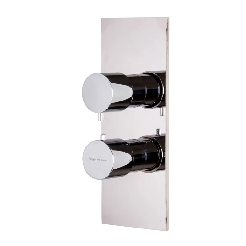 Baterie încastrată termostatică Fima F3939X7