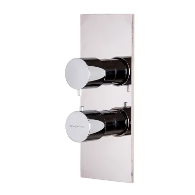 Baterie încastrată termostatică Fima F3939X7