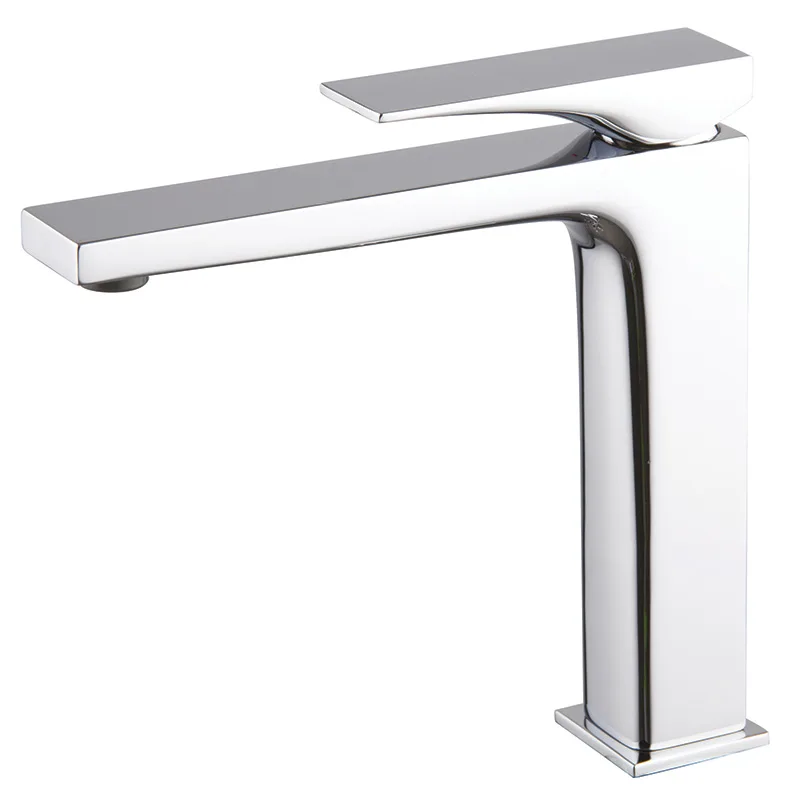 Baterie lavoar monocomandă Fima Zeta F3961LN