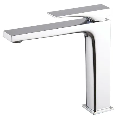 Baterie lavoar monocomandă Fima Zeta F3961LN