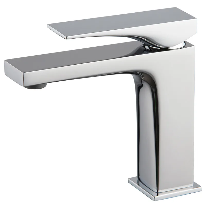 Baterie lavoar monocomandă Fima Zeta F3961N