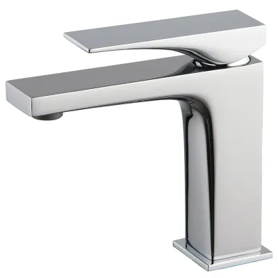 Baterie lavoar monocomandă Fima Zeta F3961N