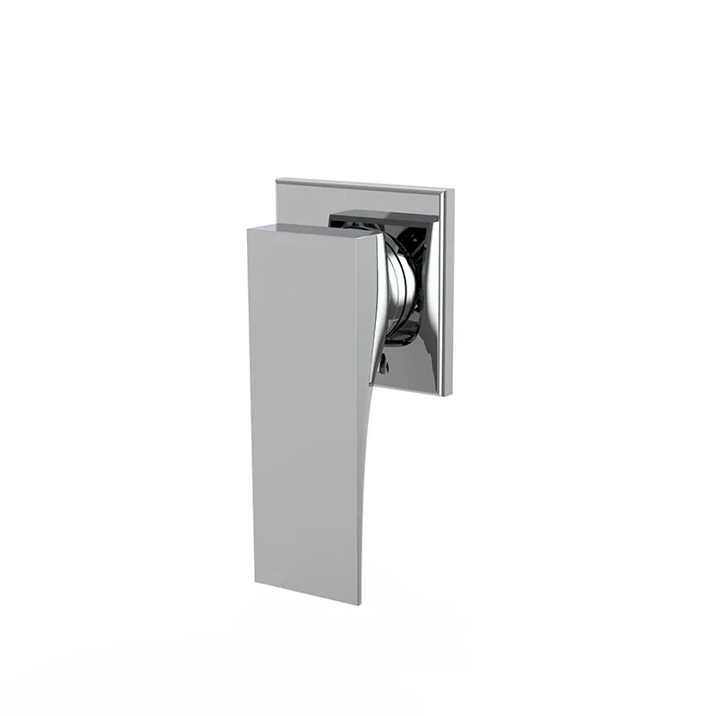 Baterie încastrată mecanică Fima Zeta F3963N1