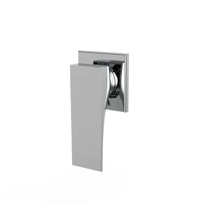 Baterie încastrată mecanică Fima Zeta F3963N1