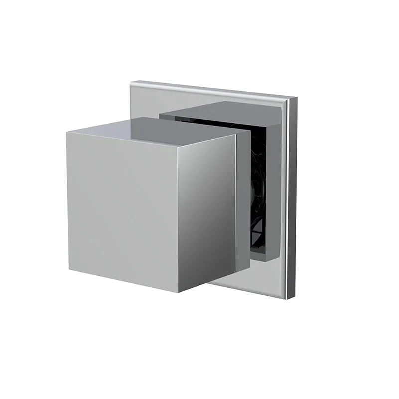 Deviator cu 2 ieșiri Fima Zeta F3963N2