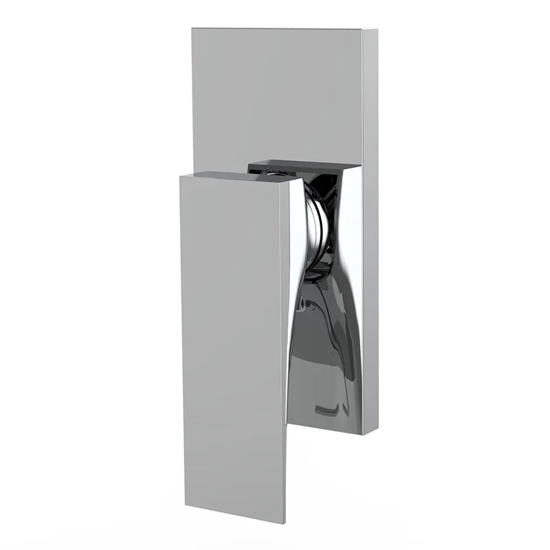 Baterie încastrată mecanică Fima Zeta F3969E1