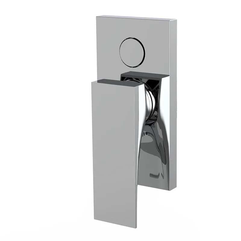Baterie încastrată mecanică Fima Zeta F3969E2