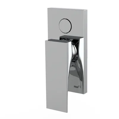 Baterie încastrată mecanică Fima Zeta F3969E2
